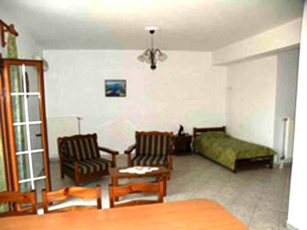 Cerigo House Apartment Kondolianika Luaran gambar