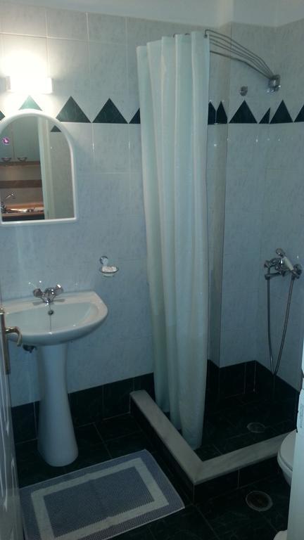 Cerigo House Apartment Kondolianika Luaran gambar